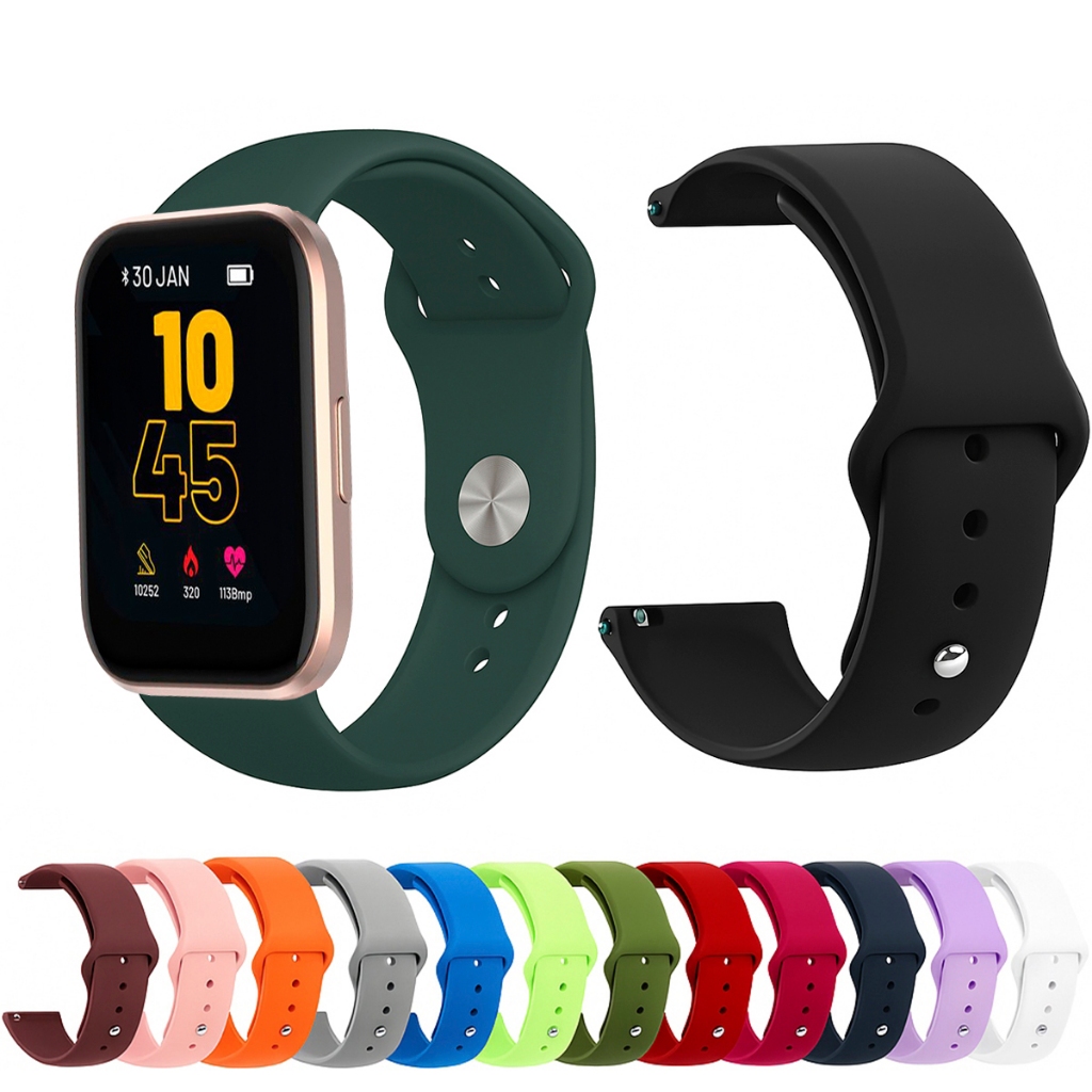 Atrio Smartwatch L1: Onde Comprar | BuscaProdutos