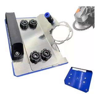 Suporte Do Moedor Angular Para Telha 45 ° Chanfro Novo Estilo em Oferta na Shopee