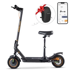 Honeywhale M2 Max-b Patinete Elétrico Adulto, 500w Scooter Elétrica, 32 Km/h Velocidade Máxima