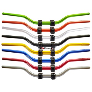 Guidão Adptador Esportivo Alumínio Para Moto Naked Fat Bar em Oferta na Shopee