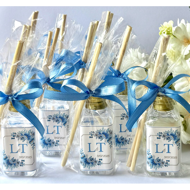 Aromatizador para Lembrancinhas de Casamento: Onde Comprar | BuscaProdutos