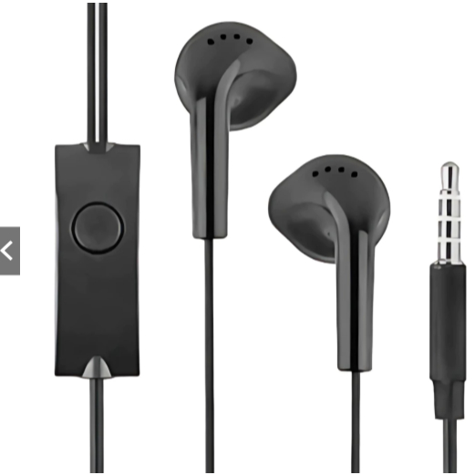 Kit com 2 Fone De Ouvido P2 VERDE EJ-SX115-H — imagem 2 de 2