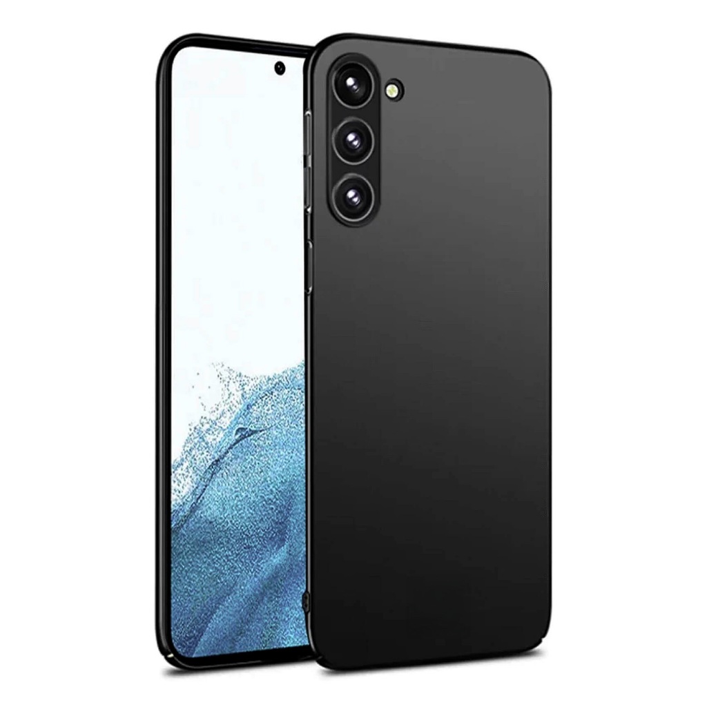 Capa Anti Impacto Ultra Fina AZ Para Galaxy S23 em Oferta na Shopee