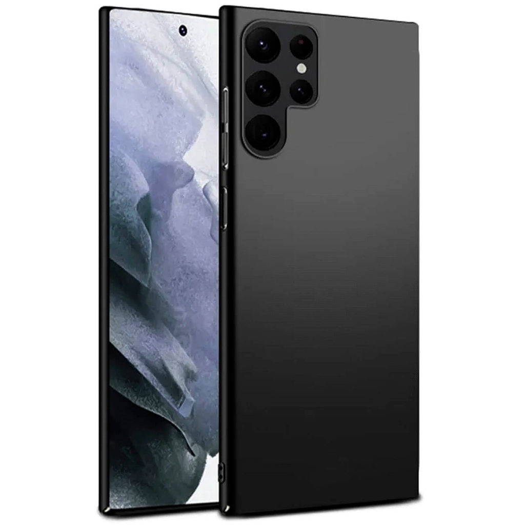 Capa AZ Super Fina Minimalista -  Galaxy S24 Ultra (6.8 Polegadas) em Oferta na Shopee