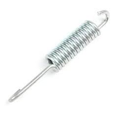 Mola Cavalete Lateral Moto Honda e Yamaha Bros/Tornado/Xre/Lander/Fazer