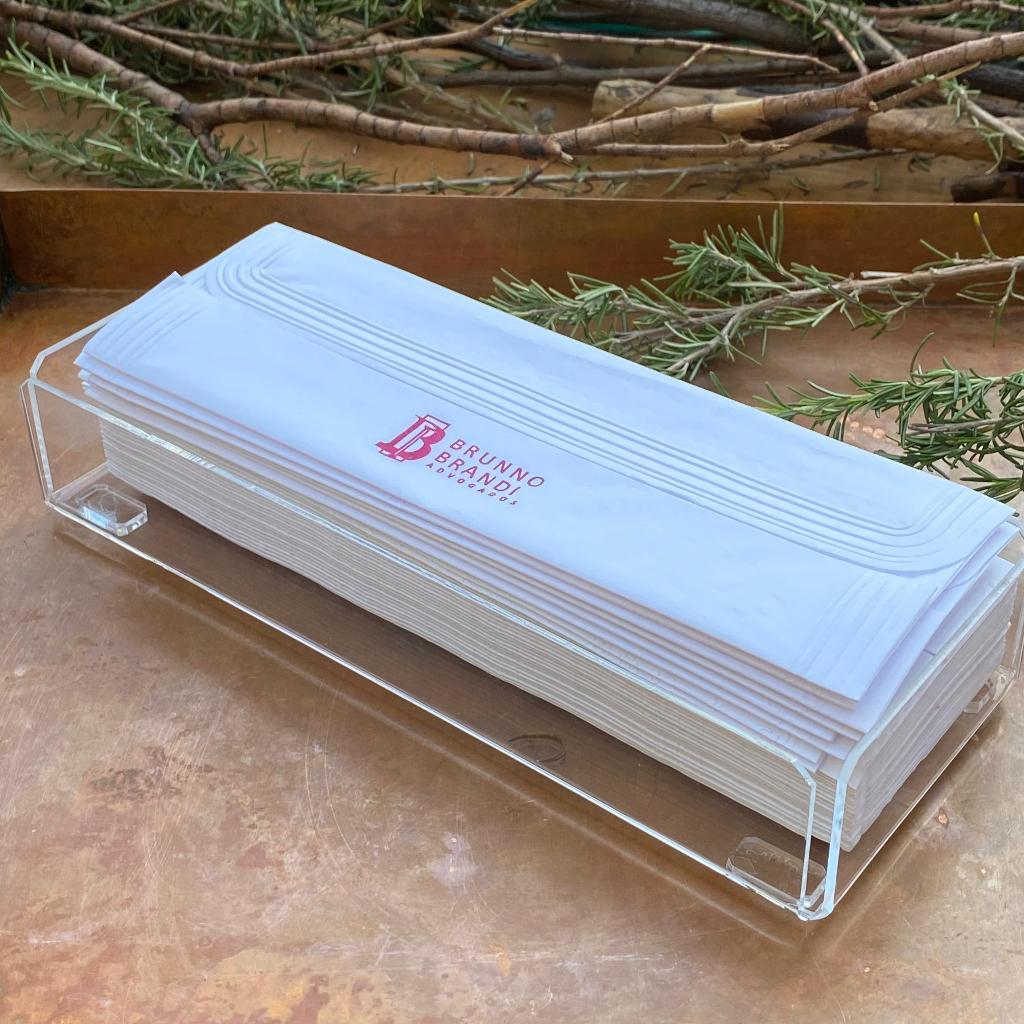 100UN Toalhas Lavabo Banheiro Dobradas Personalizadas Relevo Dourado em Oferta na Shopee