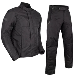 Conjunto Texx Motoqueiro Jaqueta Calca e Ronin