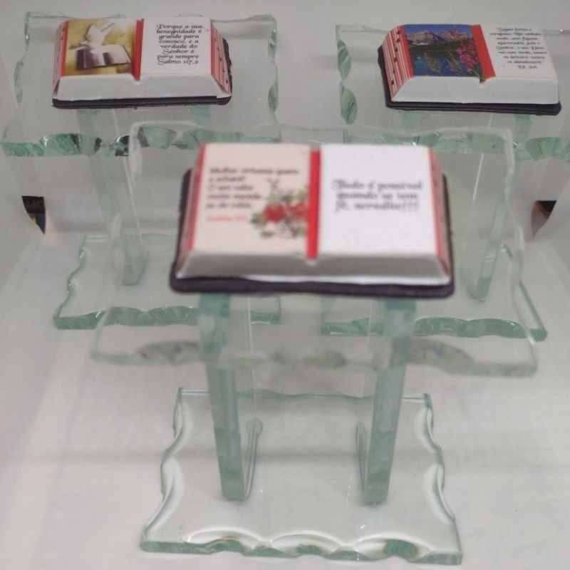 Púlpito de Vidro: Onde Comprar | BuscaProdutos