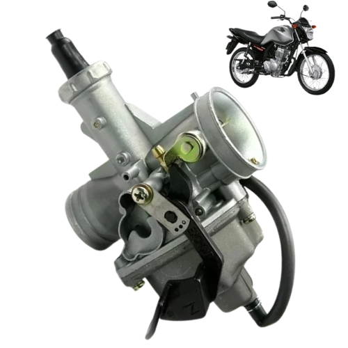 Carburador Cg 125 2009: Onde Comprar | BuscaProdutos