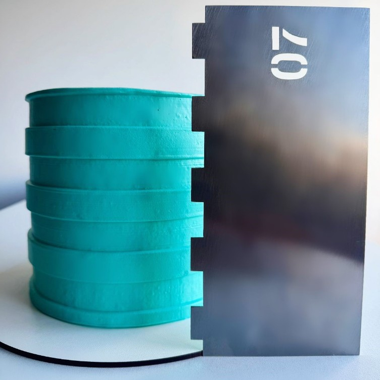 Espátula Decorativa 07 inox confeitaria em Oferta na Shopee