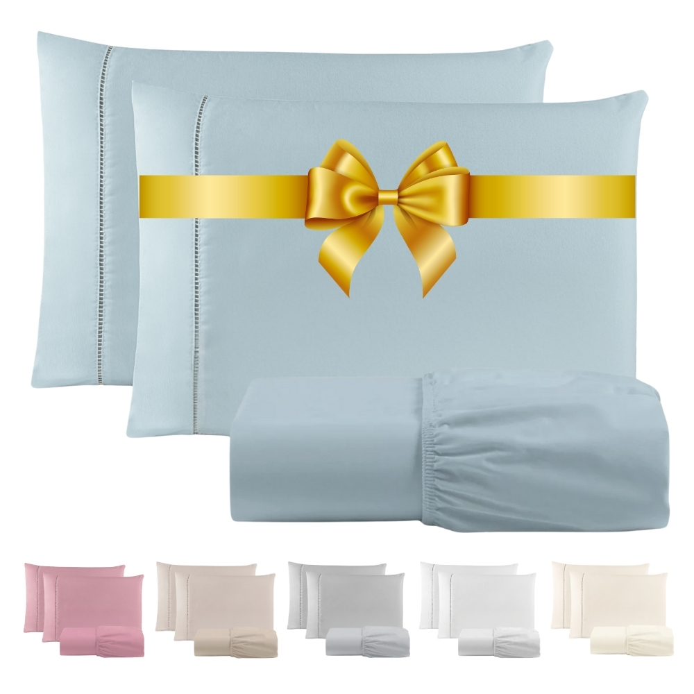 Jogo de Lençol Algodão Egipcio - Comprar com Melhor Preço em Roupas de Cama