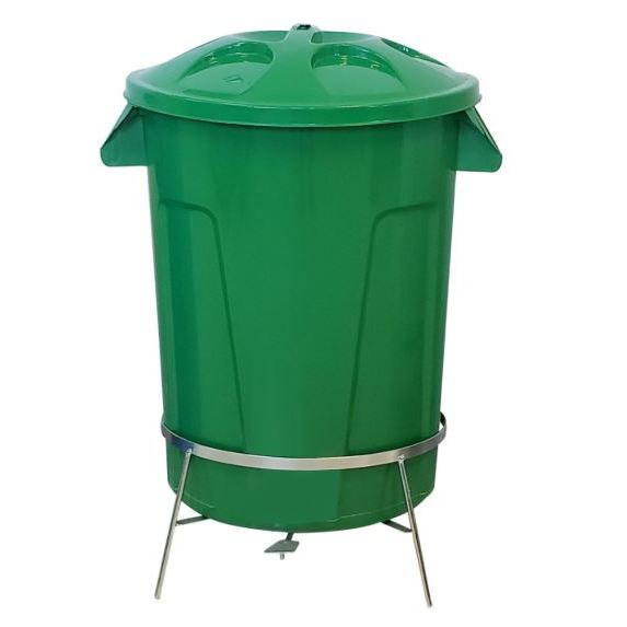 Lixeira 200l na Black Friday 2025 | BuscaProdutos