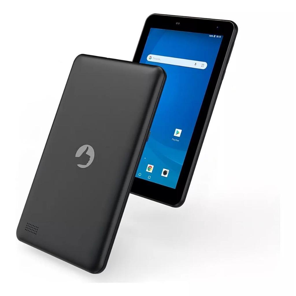 Tablet Positivo Twist Tab T770 Open 16gb/android 8.1/seminovo