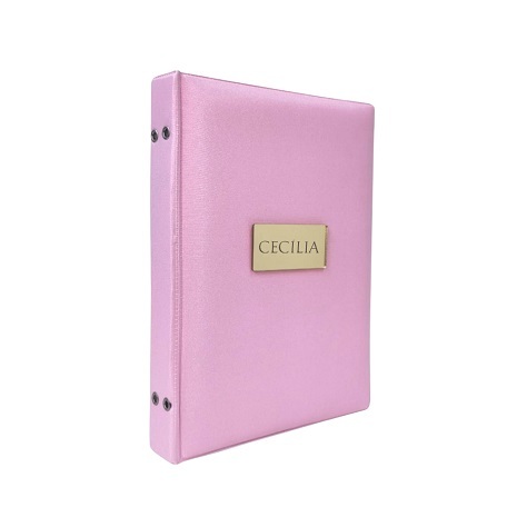 Álbum de fotos 15x21 para 100 fotos - Personalizado Premium em Oferta na Shopee