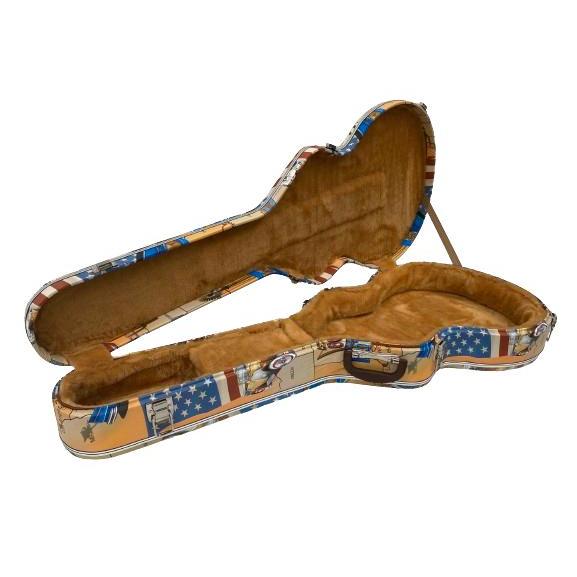 Guitarra Semi Acústica Gretsch: Onde Comprar | BuscaProdutos