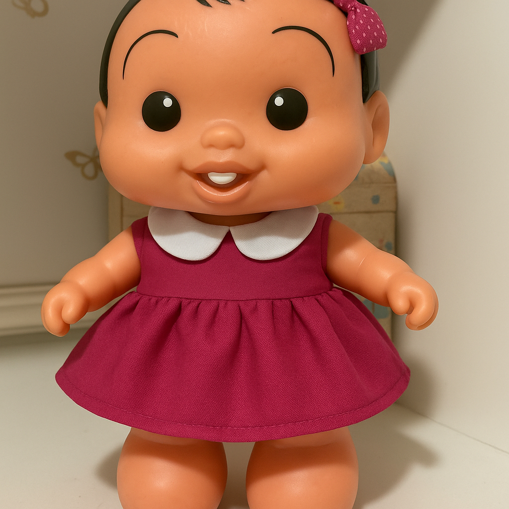 Brinquedo Luccas Toon: Onde Comprar | BuscaProdutos