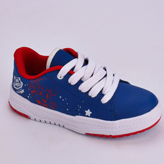Tênis Infantil Menino Kidy Gato Galáctico K360 Respitec Estiloso Confortável Casual Antiderrapante em Oferta na Shopee