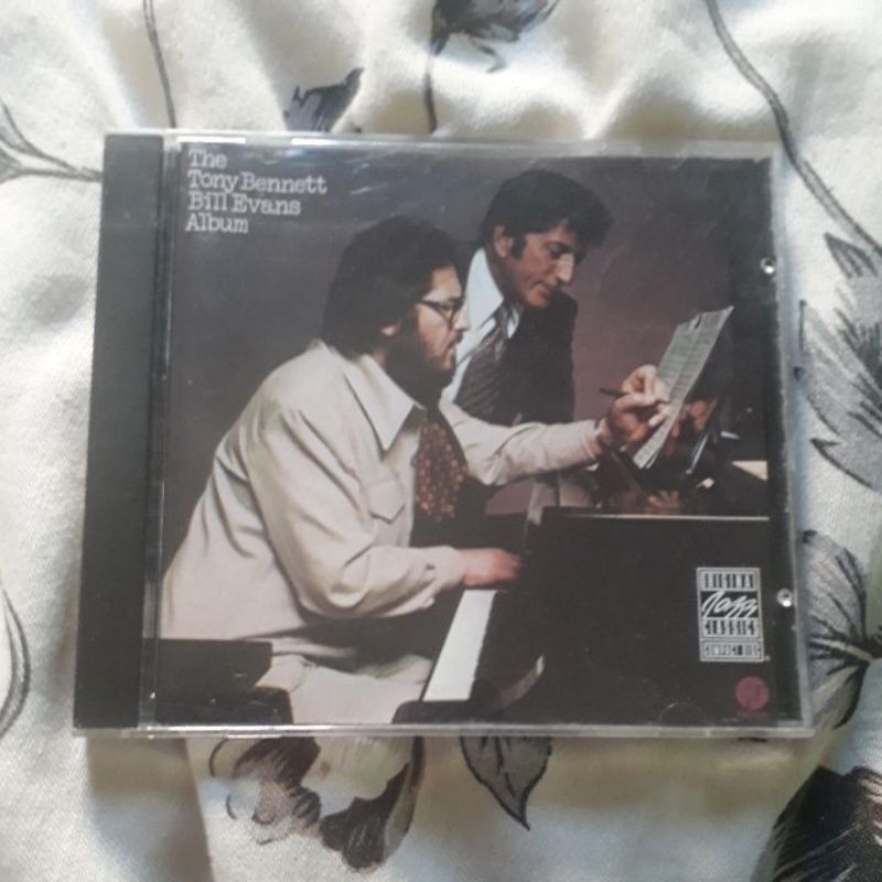 tony bennett bill evans cd the tony bennett bill evans album remaster