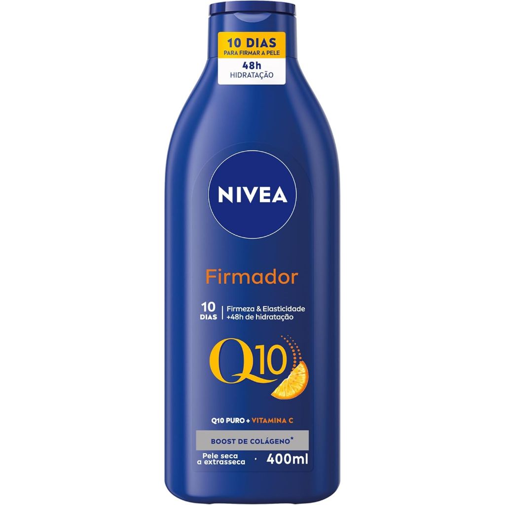 Creme Nivea Q10: Onde Comprar | BuscaProdutos
