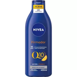 NIVEA Hidratante Firmador Nivea Q10 400ml
