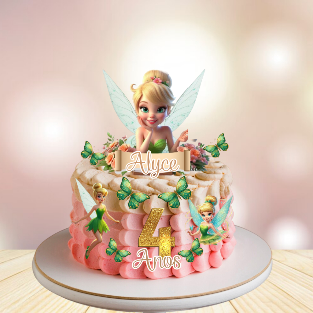 Bolo Sininho: Guia Completo e Onde Comprar | BuscaProdutos