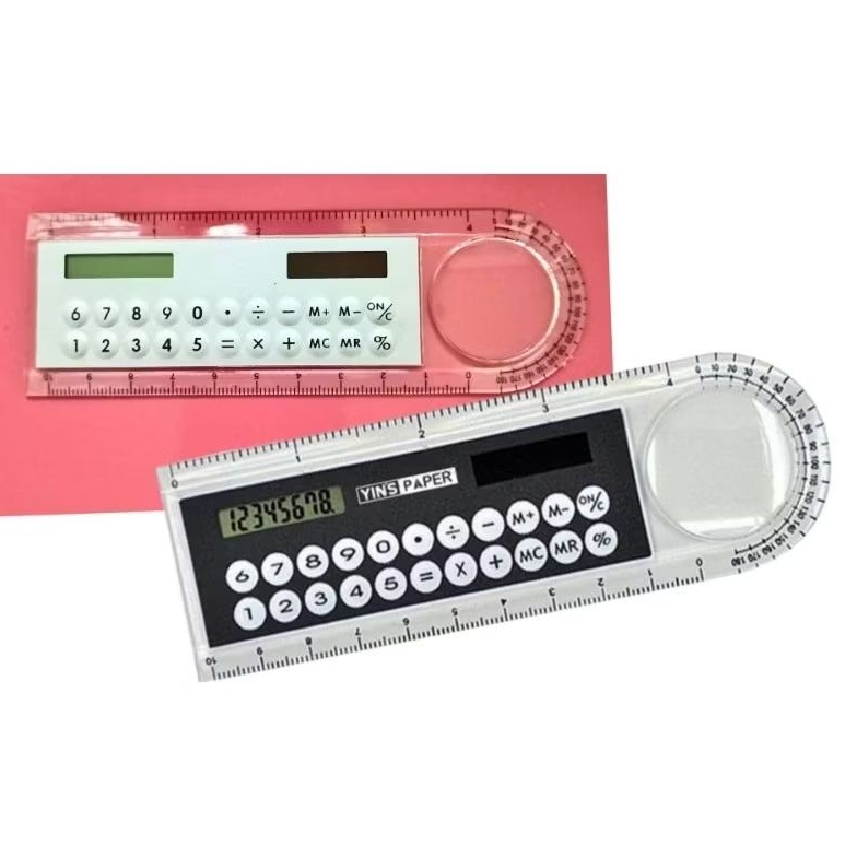 Yins Calculadora: Onde Comprar | BuscaProdutos