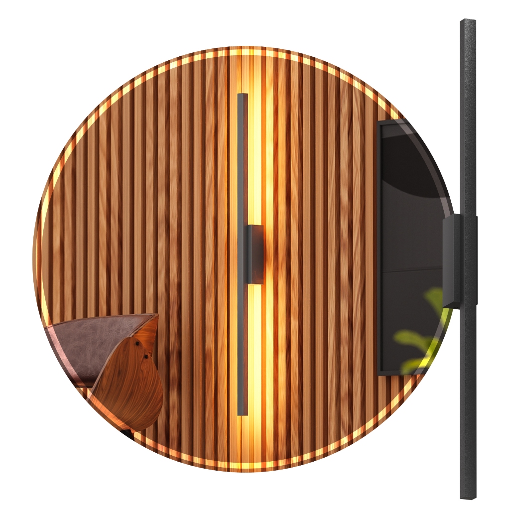 Arandela Perfil: Onde Comprar | BuscaProdutos