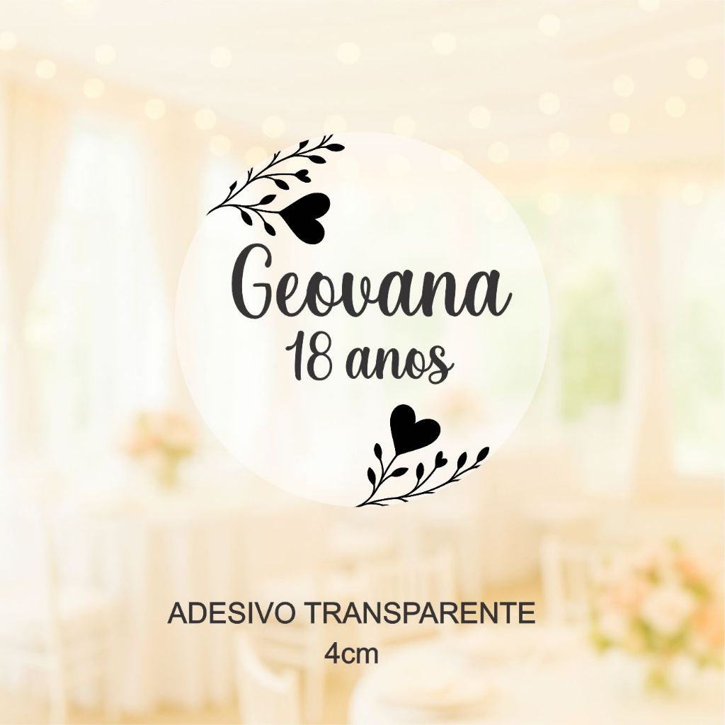 Adesivos de 50 Anos para Aniversário: Onde Comprar | BuscaProdutos