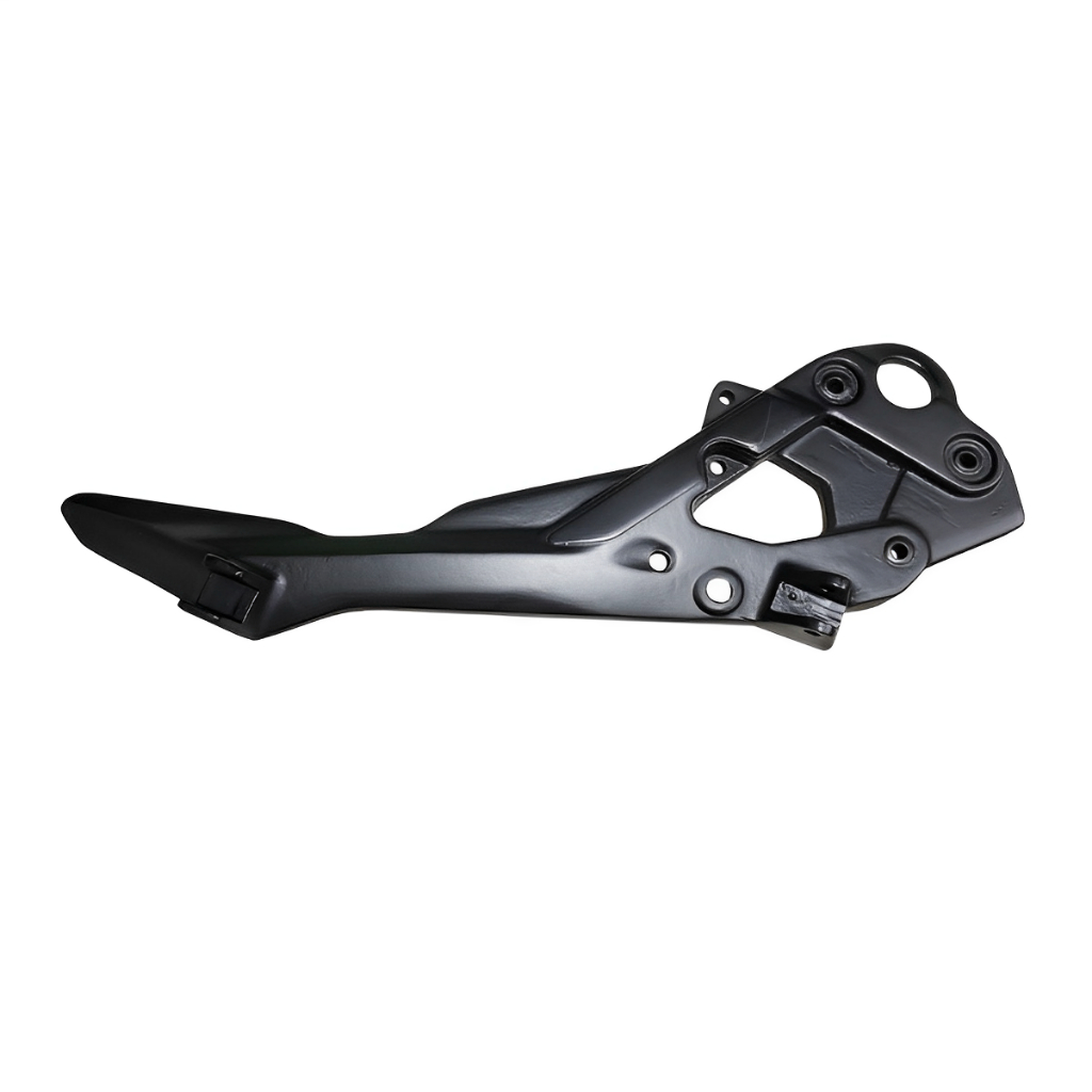 Suporte Pedaleira Yamaha Xj6 Bacalhau Direito