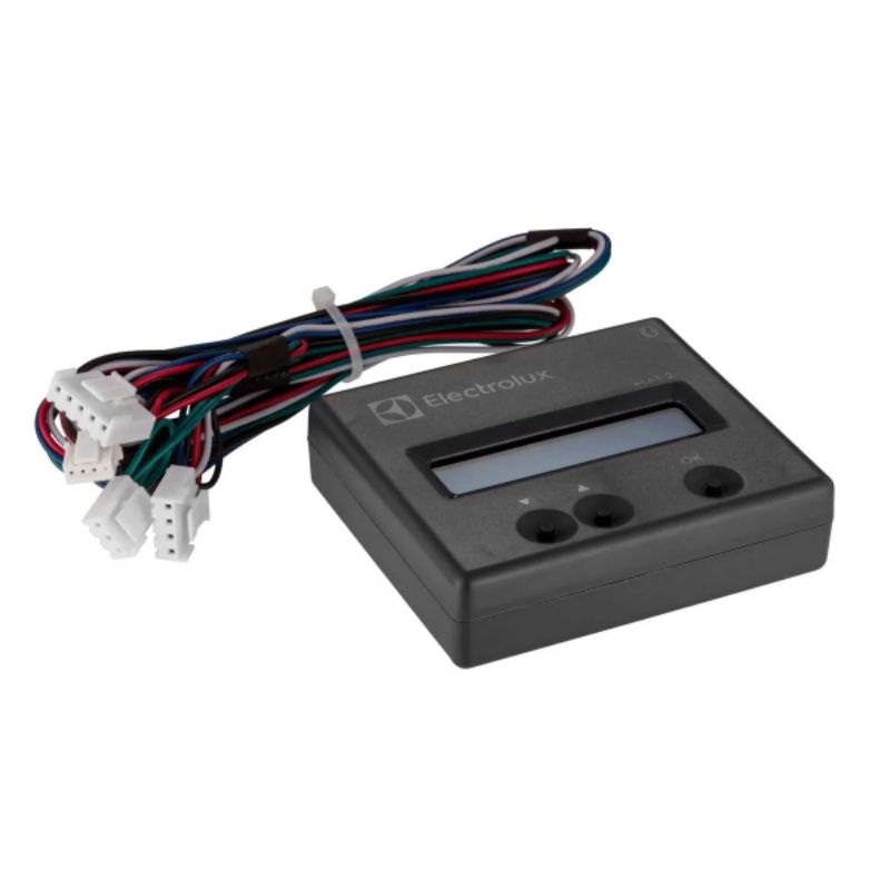Mat 2 - Monitor De Auto Teste Produtos Electrolux 64800656 Original
