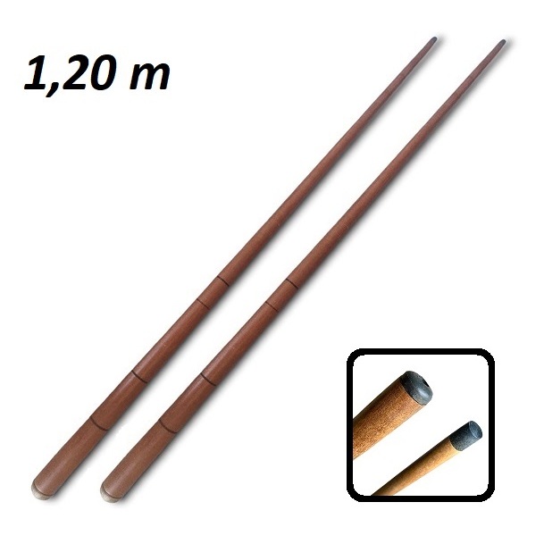 02 tacos Pequenos para bilhar sinuca snooker em Oferta na Shopee