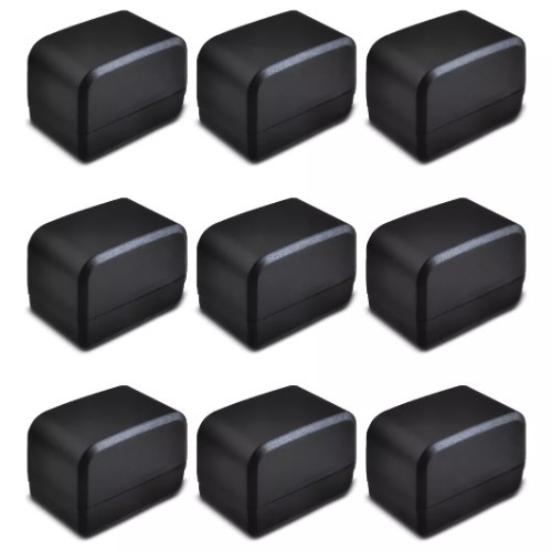 kit 24 Caixinhas Sem Logo Tipo Para Relógio Atacado