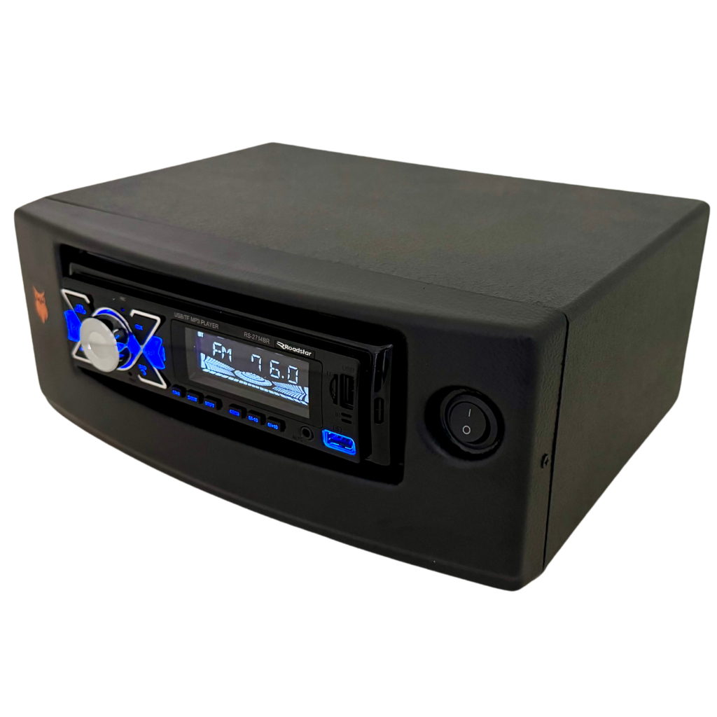 Receiver para Caixa de Som: Onde Comprar | BuscaProdutos