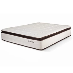 Colchão Casal Molas Ensacadas Sensation Premium 138x188cm BF Colchões