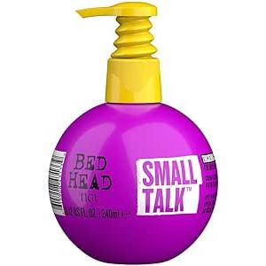 TIGI Bed Head Small Talk - Leave-in 125ml em Oferta na Shopee