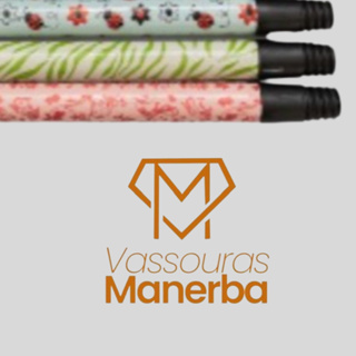 KIT- 3 CABOS DECORADOS - 1,20 M em Oferta na Shopee