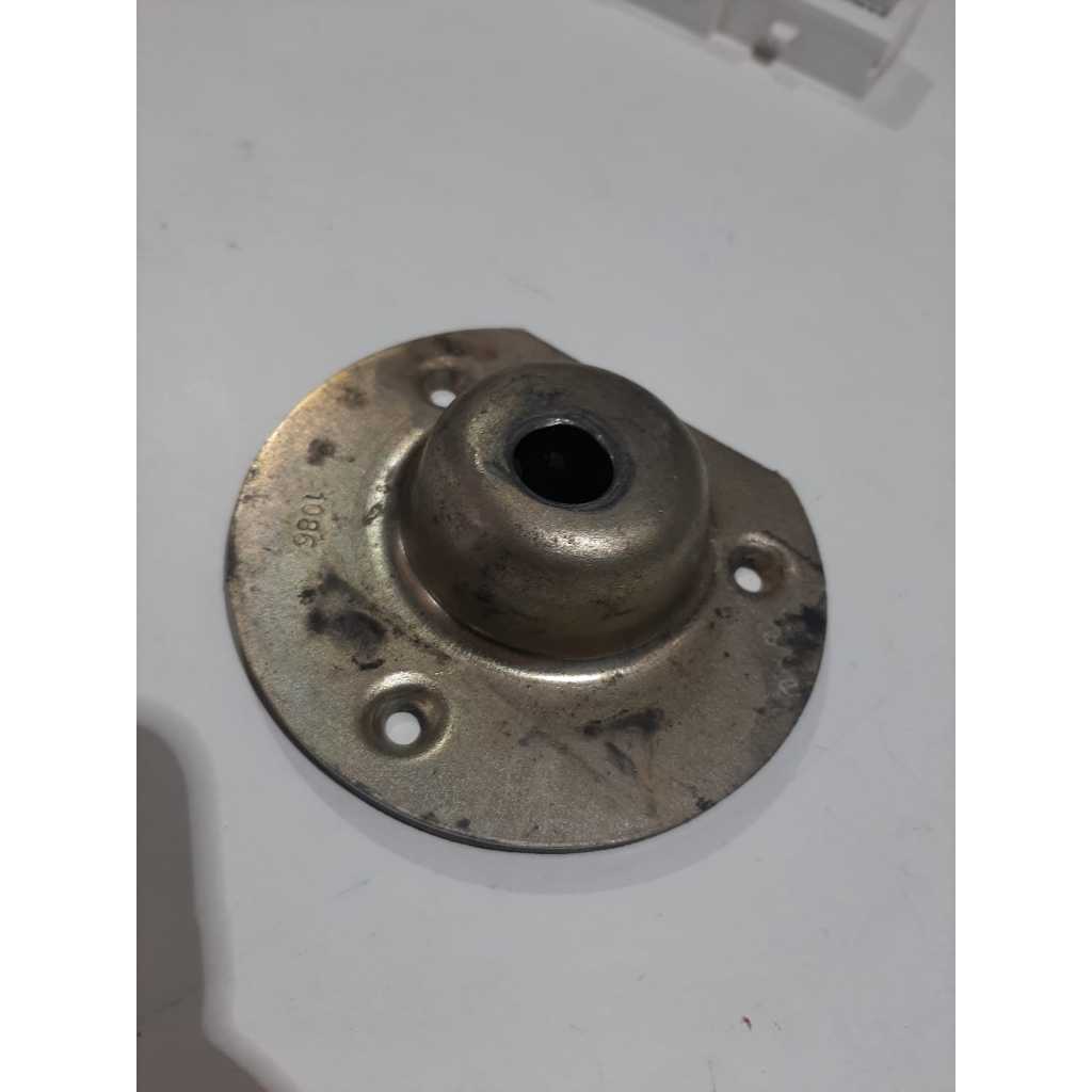 Suporte Do Parafuso Estepe Astra Zafira Original Gm