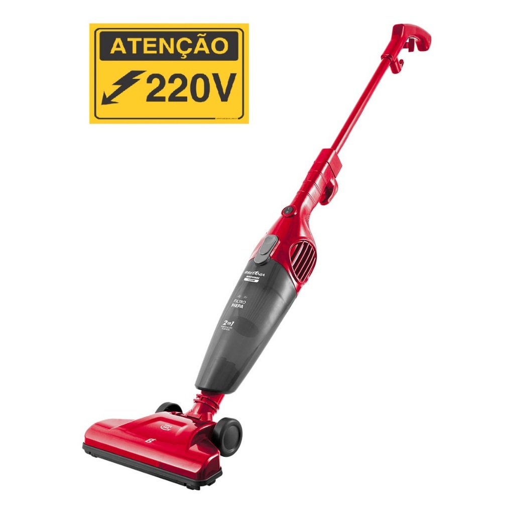 Aspirador de Pó Vertical 220 Volts: Onde Comprar | BuscaProdutos