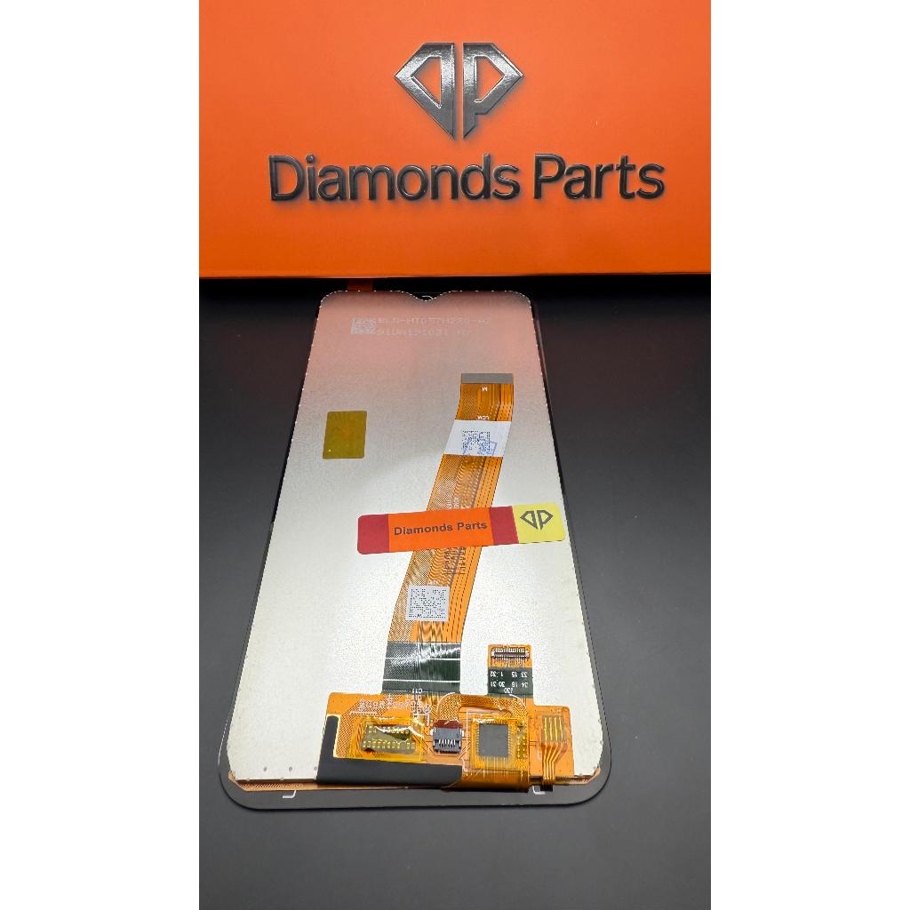 Tela Display Frontal A01 SEM ARO - DIAMONDS ORIGINAL
