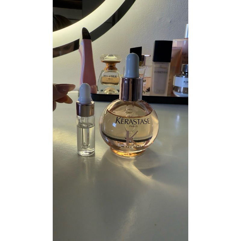 Óleo de Cabelo da Kerastase: Onde Comprar | BuscaProdutos