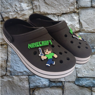 SANDALIA BABUCHE INFANTIL MASCULINA LEVE MACIA CONFORTAVEL em Oferta na Shopee