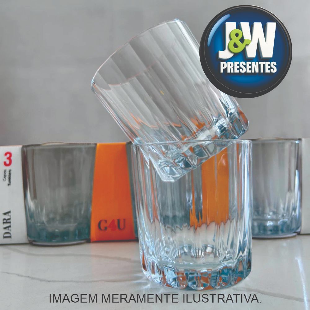 Copos de Whisky Diferentes: Onde Comprar | BuscaProdutos