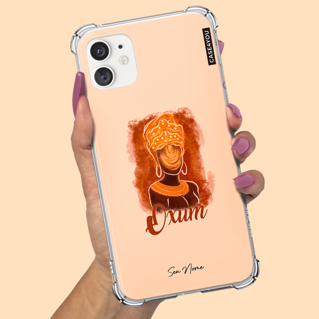 Capa Capinha para Samsung Galaxy A01 A02 A03 A03s A03 Core A04 A04s A04e A05 A05s A06 A07 Personalizada Oxum