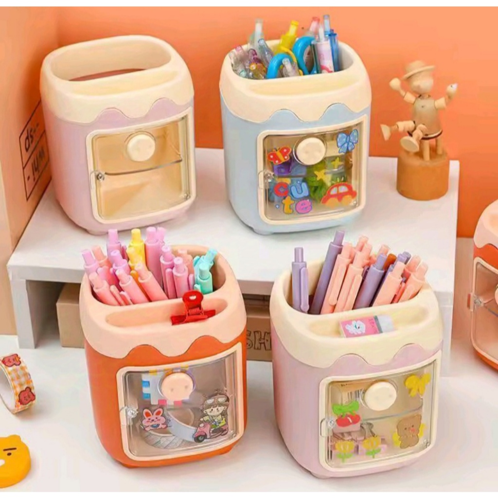 Organizador de Maquiagem Skincare Luxury Multiuso