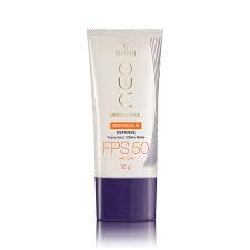 Neo Dermo Etage Protetor Solar Facial Defense FPS 50 50g Eudora