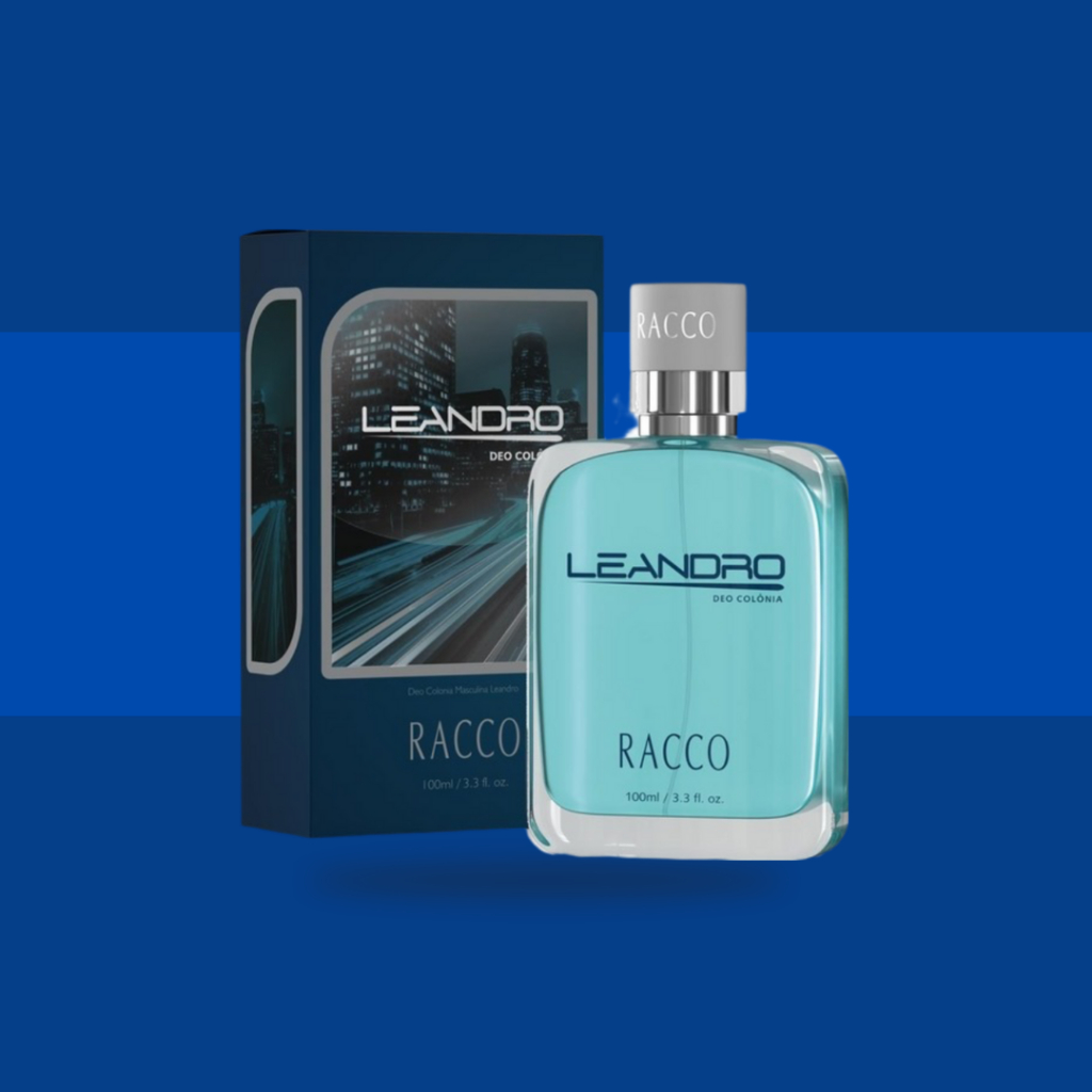 Perfume Leandro Racco: Onde Comprar | BuscaProdutos