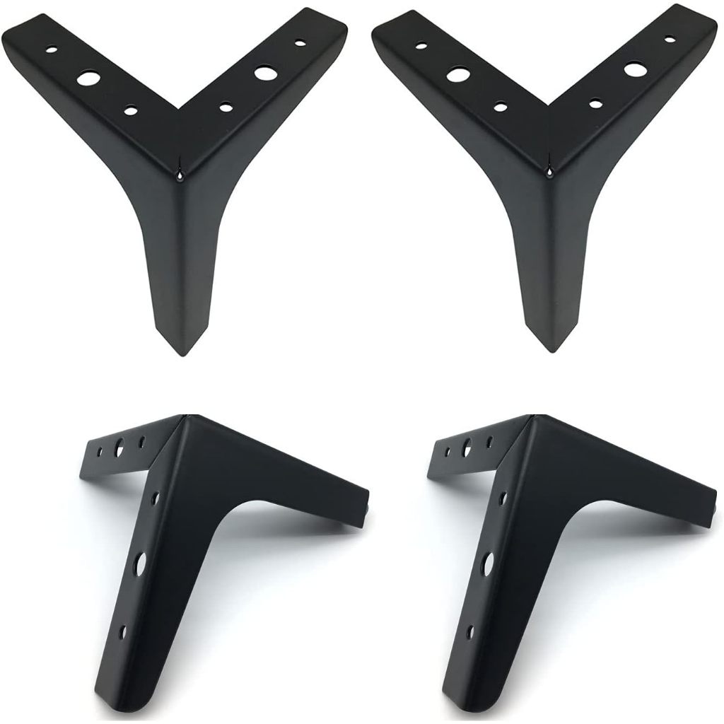 Pés para Sofá Dourado: Onde Comprar | BuscaProdutos