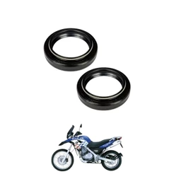 Retentor Bengala Bmw F650 Gs Dakar 1999 Até 2008