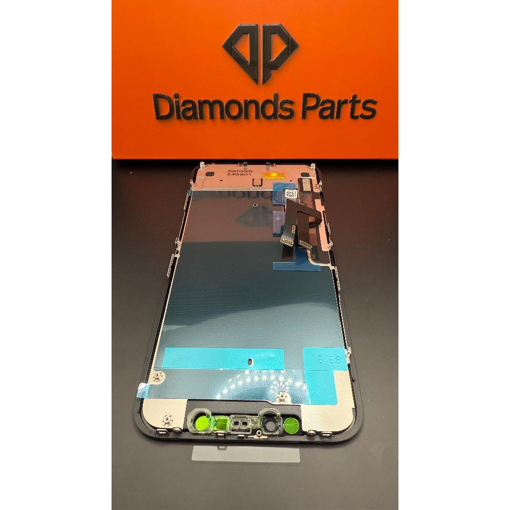 TELA DISPLAY FRONTAL LCD COMPATÍVEL IPHONE 11 DIAMONDS ORIGINAL - Mobile & Gadgets