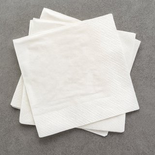 Guardanapo De Papel 24x22 Folha Dupla Gourmet 250 Un em Oferta na Shopee